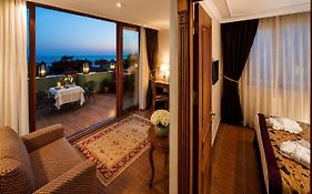 Glk Premier The Home Suites & Spa